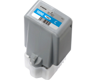 Canon PFI-1000 cyan 80 ml - 1222301 - zdjęcie 1
